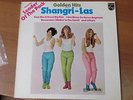 Golden Hits of the: SHANGRI-LAS 12