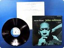 JOHN COLTRANE Blue Train LNJ80067 LP Cv5335
