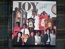  JOY THE TIME IS RIGHT GOSPEL SOUL  FUNK BOOGIE XIAN PRIVATE PRESS