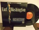 Earl Washington,Workshop Jazz 213,