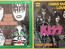 KISS I Was Made for Lovin' You Sure Know Something 7
