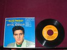 ELVIS PRESLEY 
