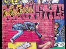 SNOOP DOGGY DOGG - DOGGYSTYLE - ORIGINAL LP INTERSCOPE 1993 1st PRESS VG/VG+
