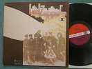 LED ZEPPELIN 11 ATLANTIC 588198 RED MAROON LABEL LED ZEP 2 TWO KILLING FLOOR