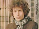BOB DYLAN Blonde On Blonde HOLLAND later issue NEAR MINT vinyl