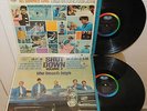 2 LPs by The BEACH BOYS, All Summer Long, Shut Down volume 2, VG++/NM in SHRINK