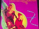 HUMMINGBIRDS Va Va Voom LP