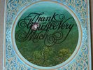 ENDLE ST. CLOUD Thank You All Very Much LP INTER. ARTISTS 1969 IA-LP #12 US orig