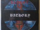 BATHORY 'Blood on Ice' Picture Disc Vinyl LP NEW & SEALED
