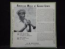 American Music By George Lewis 1951 10