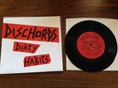 Dischords - Dirty Habits 7