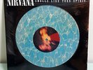 SEALED 1991 NIRVANA Smells Like Teen Spirit Limited 12