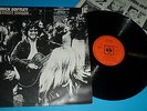 S64395 MICK SOFTLEY 'STREET SINGER' CBS RECORDS 1971 UK 1ST PRESSING STEREO