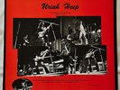 Uriah Heep - Germersheim, Germany, May 21, 1972 live  NM