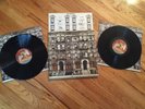 Led Zeppelin Physical Graffiti  LP 1st Pressing Atlantic Records Swan Song 2-200