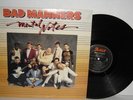 BAD MANNERS Mental Notes 1985 Buster Bloodvessel Ska Work Blue Summer PLAYS WELL