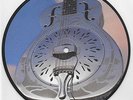 DIRE STRAITS – Brothers In Arms/Going Home (live) RARE UK PICTURE DISC