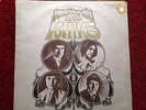 THE KINKS SOMETHING ELSE BY THE KINKS NPL 18193