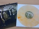 Rare Orange The Libertines For Pete's Sake Live LP Album Vinyl Babyshambles