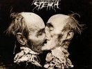 PUNGENT STENCH ?– Been Caught Buttering LP 1991 Nuclear Blast - RARE Macabre