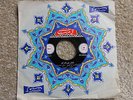 SIX ARABIC PERSIAN IRANIAN 45'S SINGLES WORLD MUSC