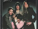 THIN LIZZY DO ANYTHING YOU WANT TO DO HOLLAND PRESSING.