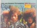 JIMI HENDRIX EXPERIENCE (LPx3 SEALED - Ltd. No.) BBC Sessions