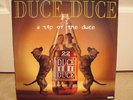 DUCE DUCE - A SIP OF THE DUCE (VINYL 2LP) 1995 RARE ?