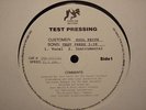 KOOL KEITH - TEST PRESS (12