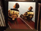 ERIC B. & RAKIM - FOLLOW THE LEADER (VINYL LP)  1988  RARE  ?