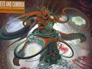 COHEED AND CAMBRIA 
