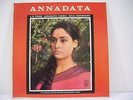 ANNADATA*ODEON label MOCE 4141*BOLLYWOOD SOUNDTRACK*INDIA
