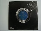 WAYNE GORBEA y Su CONJUNTO SALSA Night is Still Young 12
