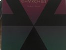 Chvrches, Get Away, NEW Ltd edition 7 inch vinyl single RSD 2015