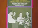 Gigliola Cinquetti And The Trio Los Panchos - Sing (CBS Vinyl-LP Germany 1968)