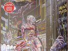 Iron Maiden - Somewhere In Time  LP - RE 2014,180 GRAM, US- Ausgabe NEU/OVP
