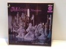 Milstein - Miniatures / Capitol P8339 /Mint minus vinyl