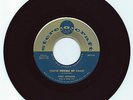 R & B 45 BUDD JOHNSON/VOICES 5 YOU'RE  DRIVING ME CRAZY STEREO CRAFT VG+ ORIG