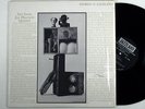 JOE HARRIOTT QUINTET: FREE FORM jazzland LP / in shrink STEREO NM