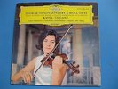 Edith PEINEMANN - DVORAK / Ravel - MAAG - DGG - MINT 