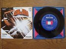JOHNNY HALLYDAY L'AVENTURE C'EST L'AVENTURE JAPAN 7
