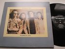 WISHBONE ASH 'FOUR' ORIG UK '73 W/ RARE  POSTER 1 L/1 L NICE COPY
