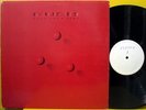 RUSH Hold Your Fire RARE 1987 GREEK ORIGINAL W/L TEST PRESS LP SAMPLE, Canadian