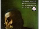 MONO Impulse A-32 ED1 - John Coltrane Quartet BALLADS - Plays  NM