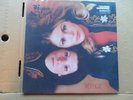 Heaven And Earth Refuge Original OVATION Folk Psych LP