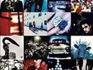 U2, Achtung Baby (Vinyl Box) Vinyl