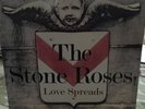 The Stone Roses Love Spreads 12