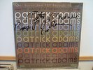 PATRICK ADAMS-
