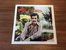 1972 Vintage Voice Of Lebanon Issam Raggi Arabic Record Album 7