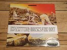 Led Zeppelin Houses of the Holy Classic Records Audiophile SEALED vinyl record